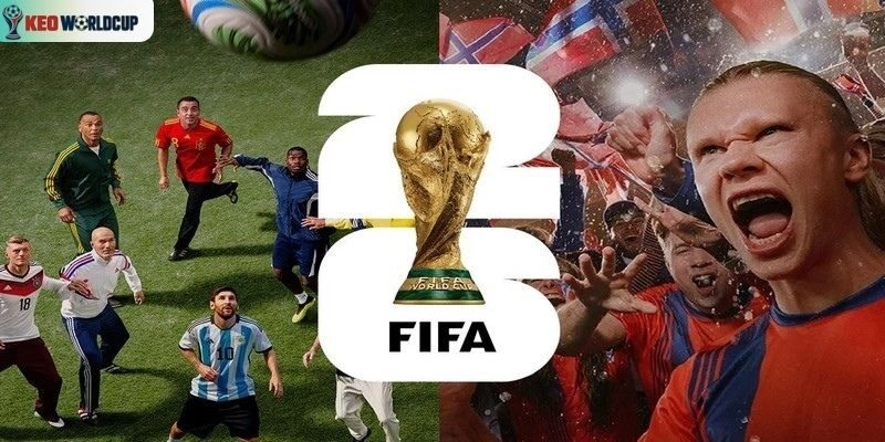 World Cup 2026 với nhiều điều khác biệt