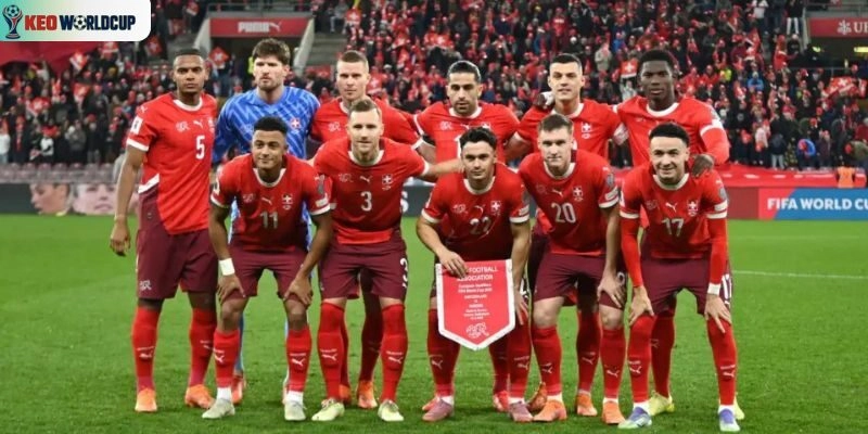 Nhận định bảng B World Cup 2026: Phân tầng sức mạnh