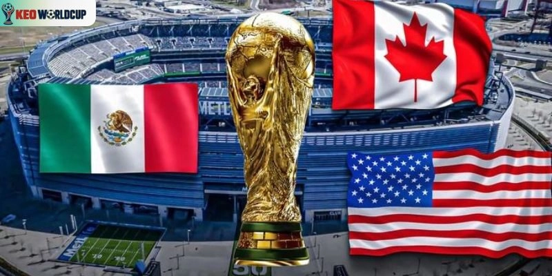 World Cup 2026