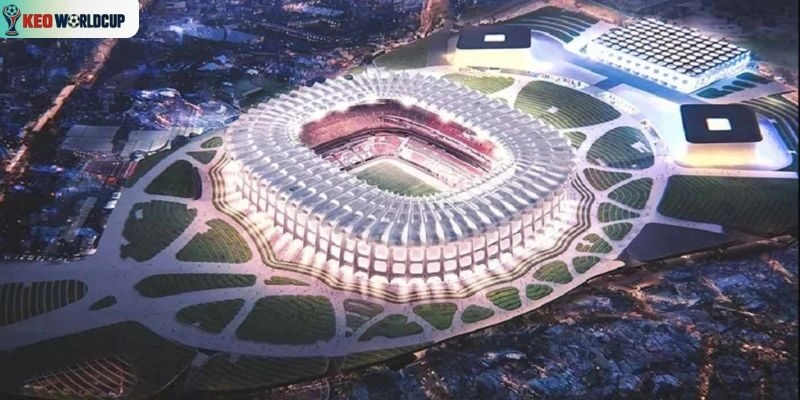 World Cup 2026