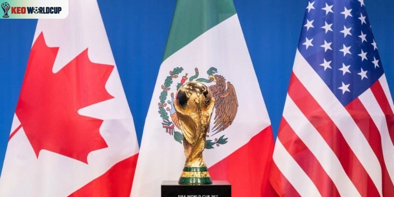 World Cup 2026