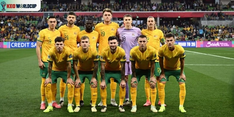 World Cup 2026