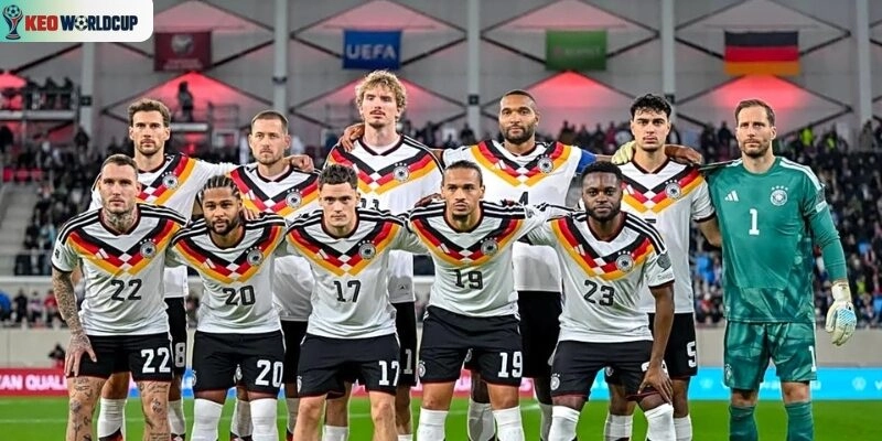 Nhận định bảng E World Cup 2026