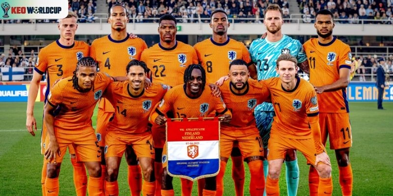 Nhận định bảng F World Cup 2026