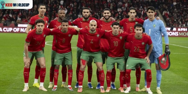 World Cup 2026