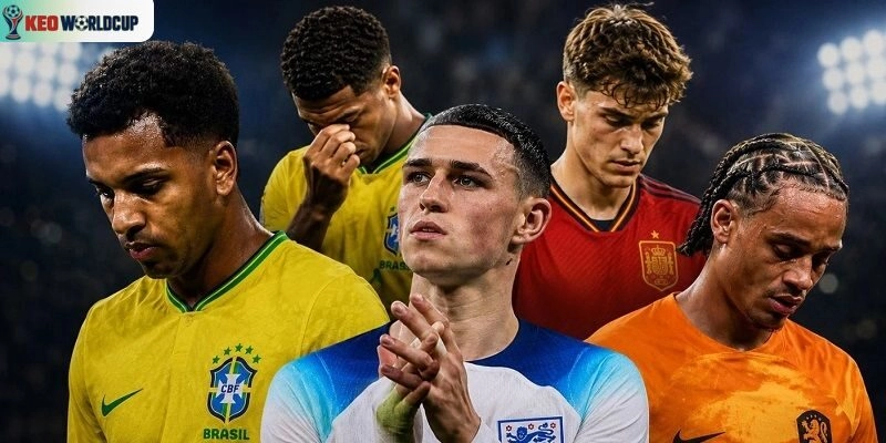 World Cup 2026
