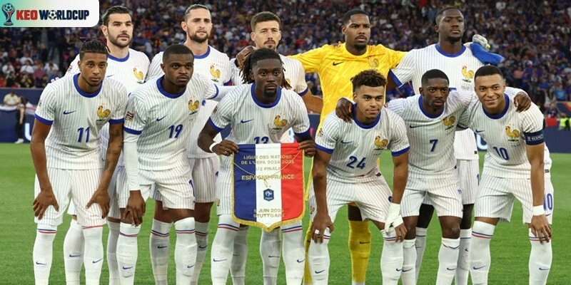 Nhận định bảng I World Cup 2026