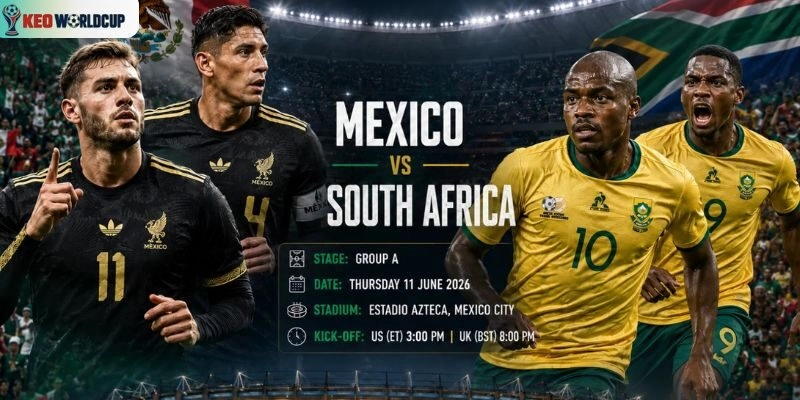 World Cup 2026